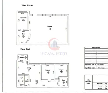 Vila langa Iulius Town 722 mp teren oportunitate investitie , dezvoltare ,cabinet medical,after school - Timisoara