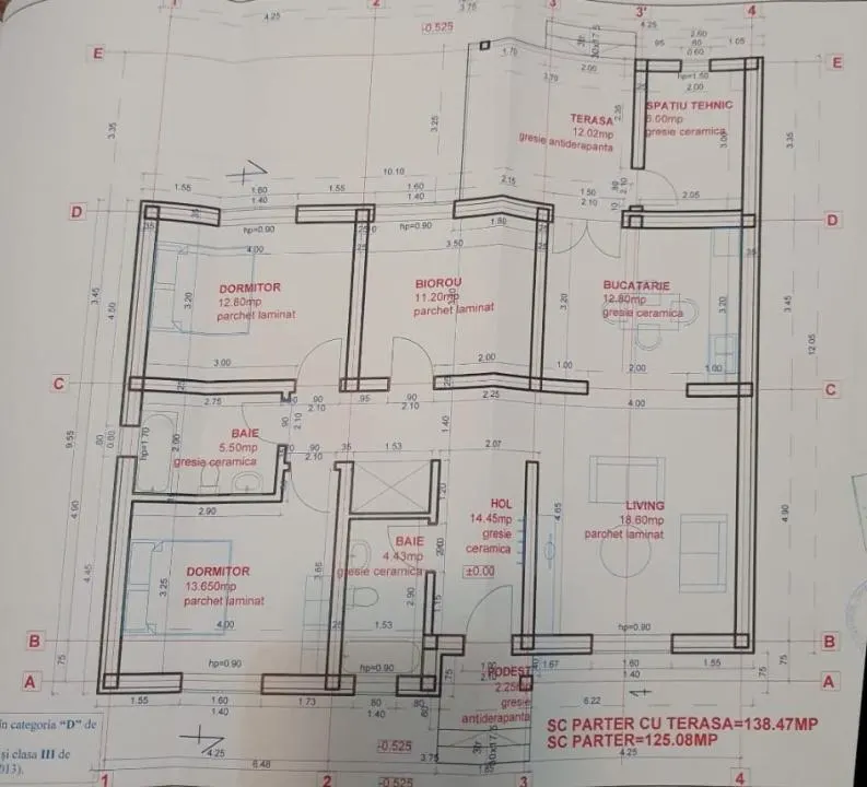 Casa individuala la pret de apartament - foto 11