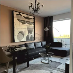 3 camere cu gradina si acces la piscina – viata moderna intr-un complex exclusivist - foto 4