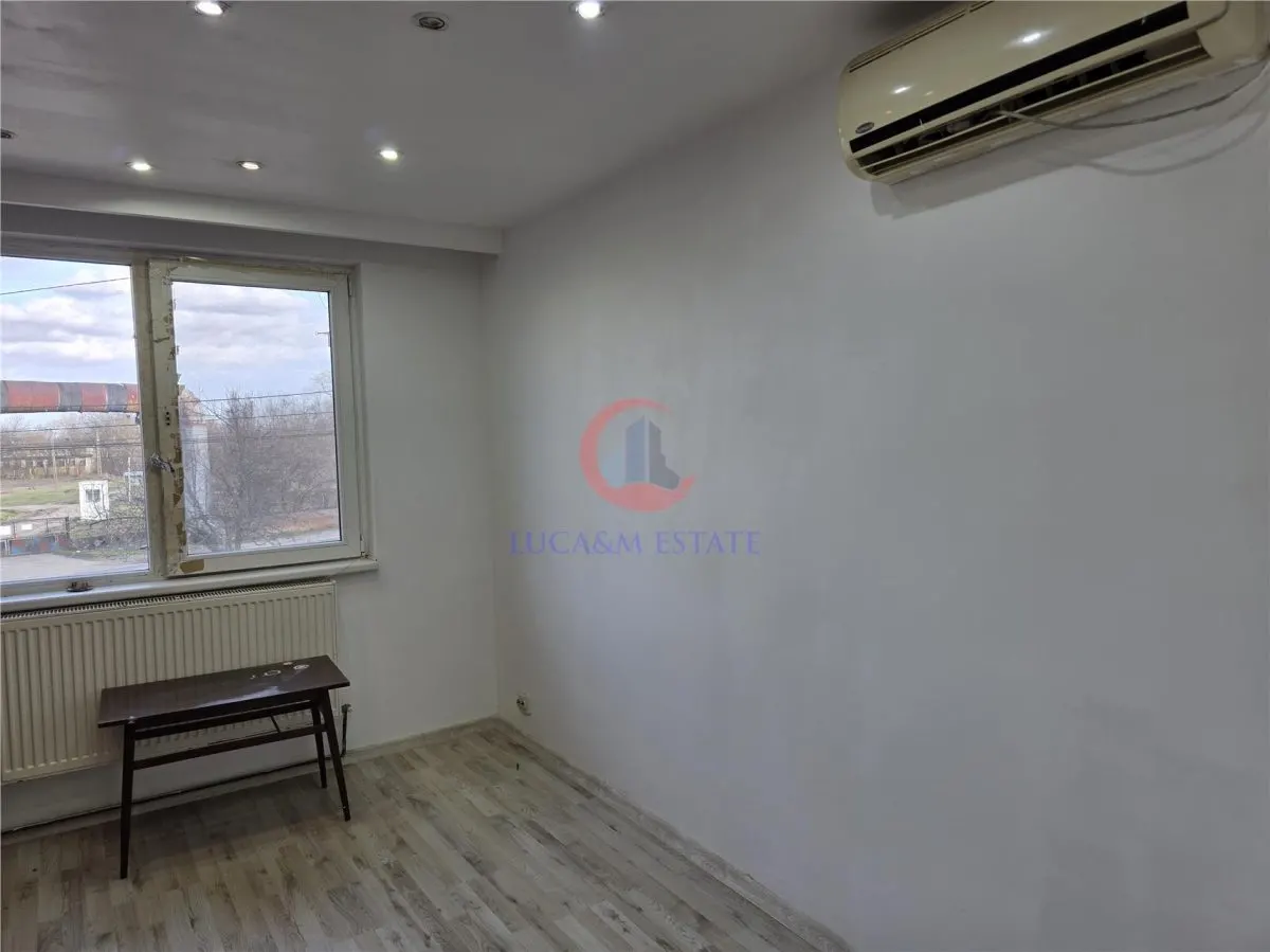 Investitie sigura , 2 garsoniere independente ,Etaj 1  langa Bega Bujorilor - foto 2