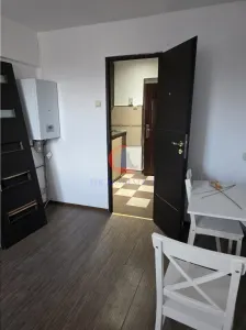 Investitie sigura , 2 garsoniere independente ,Etaj 1  langa Bega Bujorilor - foto 5
