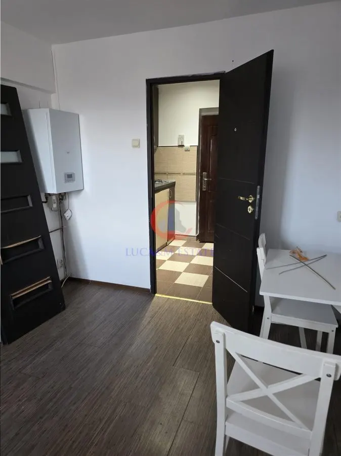 Investitie sigura , 2 garsoniere independente ,Etaj 1  langa Bega Bujorilor - foto 5