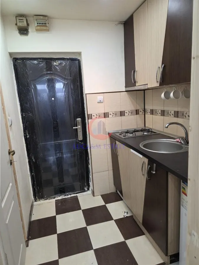 Investitie sigura , 2 garsoniere independente ,Etaj 1  langa Bega Bujorilor - foto 8