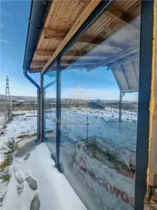 Teren 1165 mp + Cabana de vanzare in Garleni â€“ aproape de natura - foto 19