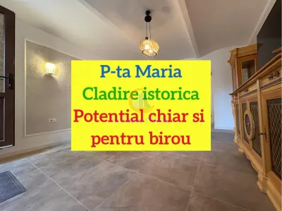 De locuit sau pentru birou - Timisoara