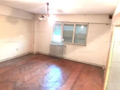 Dorobanti 135mp  4 cam conf 1 decomandat 3 balcoane - Braila