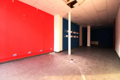 De vanzare spatiu comercial  â€“ randament din prima zi - foto 2