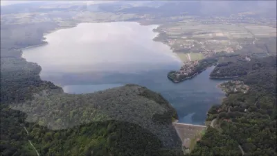 Teren Investitie Lacul Surduc - Fardea