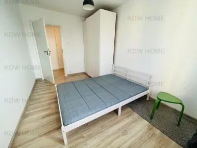 Apartament 2 camere OBOR - foto 1