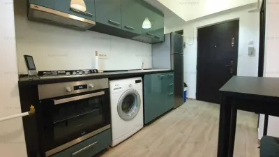 Apartament 2 camere FLOREASCA - foto 1