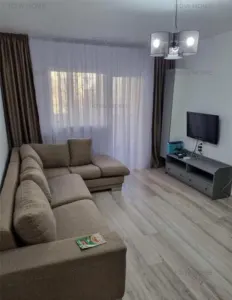 Apartament 2 camere TEI - foto 1