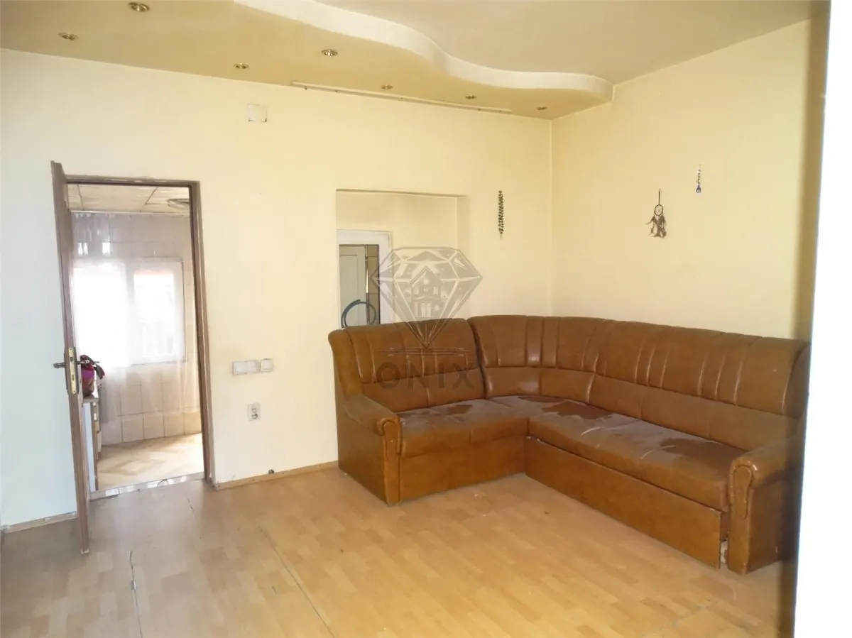 Apartament 2 Camere de Vanzare Busteni Parter Vila - Panorama Bucegi 45mp - foto 8
