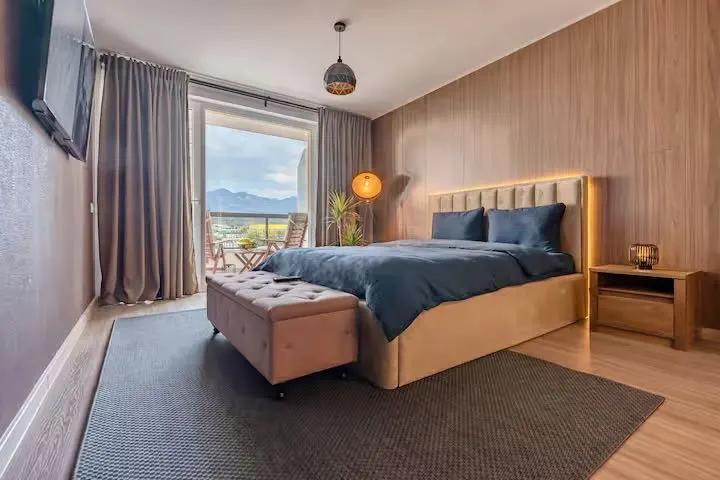 Garsoniera Urban Plaza , mobilata si utilat lux,parcare, 129000 Euro - foto 1