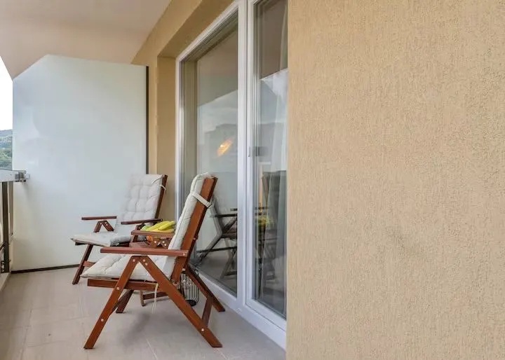 Garsoniera Urban Plaza , mobilata si utilat lux,parcare, 129000 Euro - foto 4