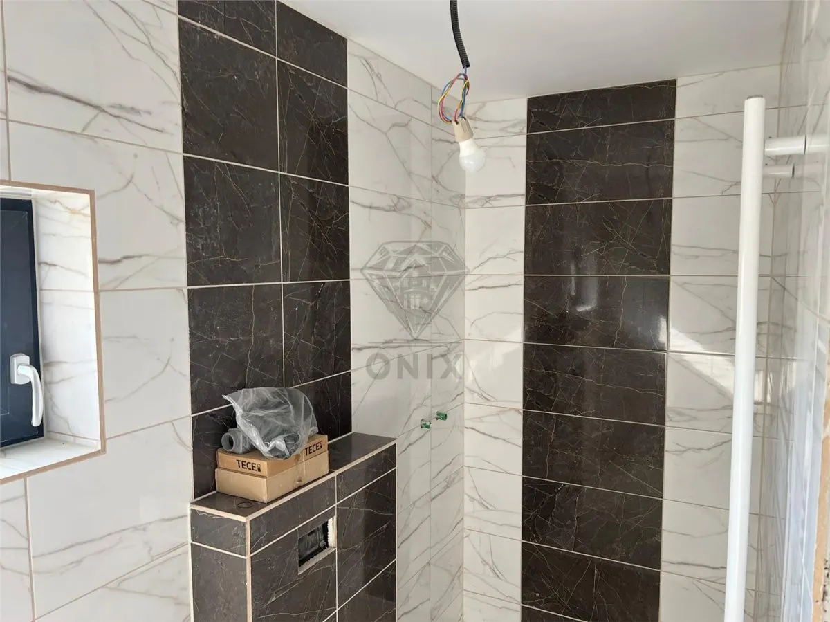 Pensiune noua de vanzare in Slanic Prahova â€“ 400 mp utili, zona centrala, ideala pentru investitie - foto 18