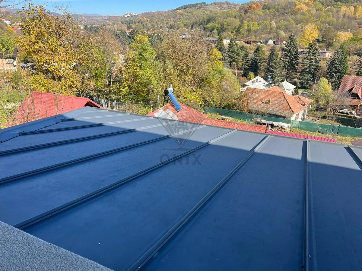 Pensiune noua de vanzare in Slanic Prahova â€“ 400 mp utili, zona centrala, ideala pentru investitie - foto 5