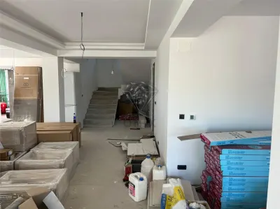 Pensiune noua de vanzare in Slanic Prahova â€“ 400 mp utili, zona centrala, ideala pentru investitie - foto 10