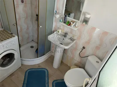 Casa de vanzare in Cocorastii Caplii la 7 KM de Campina - foto 11