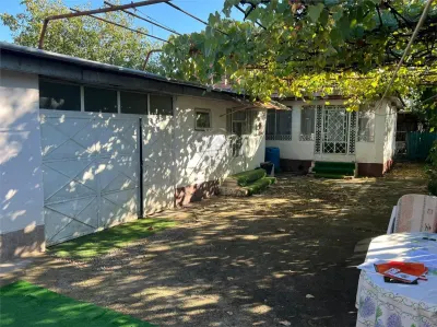 Casa de vanzare in Cocorastii Caplii la 7 KM de Campina - foto 12