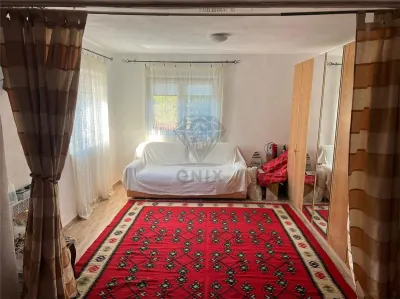 Casa de vanzare in Cocorastii Caplii la 7 KM de Campina - foto 4