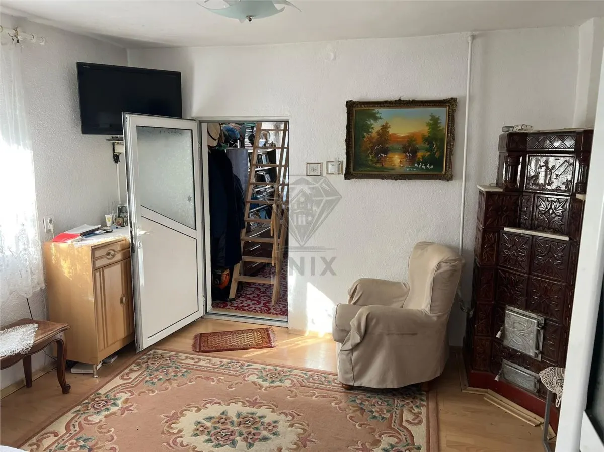 Casa de vanzare in Cocorastii Caplii la 7 KM de Campina - foto 6