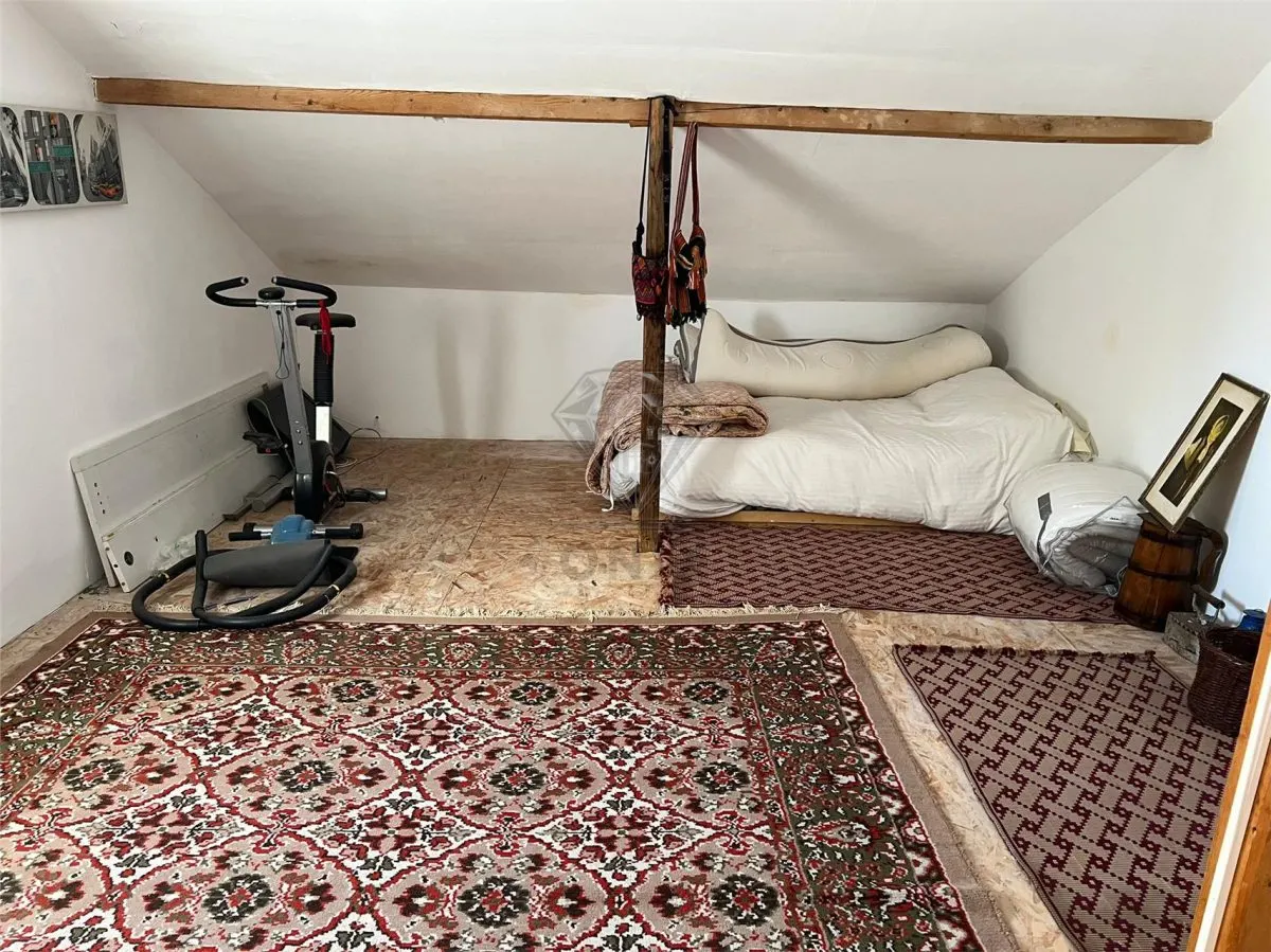 Casa de vanzare in Cocorastii Caplii la 7 KM de Campina - foto 9