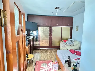 Casa si teren 3567 mp cu piscina, livada si helesteu â€“ Corlatesti - foto 10