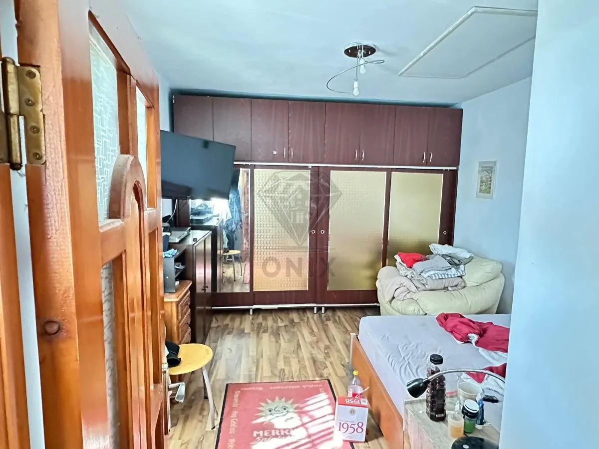 Casa si teren 3567 mp cu piscina, livada si helesteu â€“ Corlatesti - foto 10