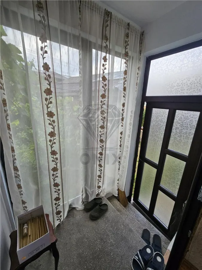 Casa spatioasa 6 camere de vanzare Maneciu-Ungureni, Prahova â€“ Teren 551 mp - foto 4