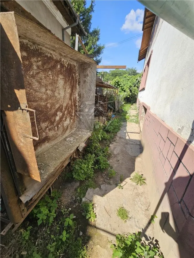 Casa spatioasa 6 camere de vanzare Maneciu-Ungureni, Prahova â€“ Teren 551 mp - foto 9