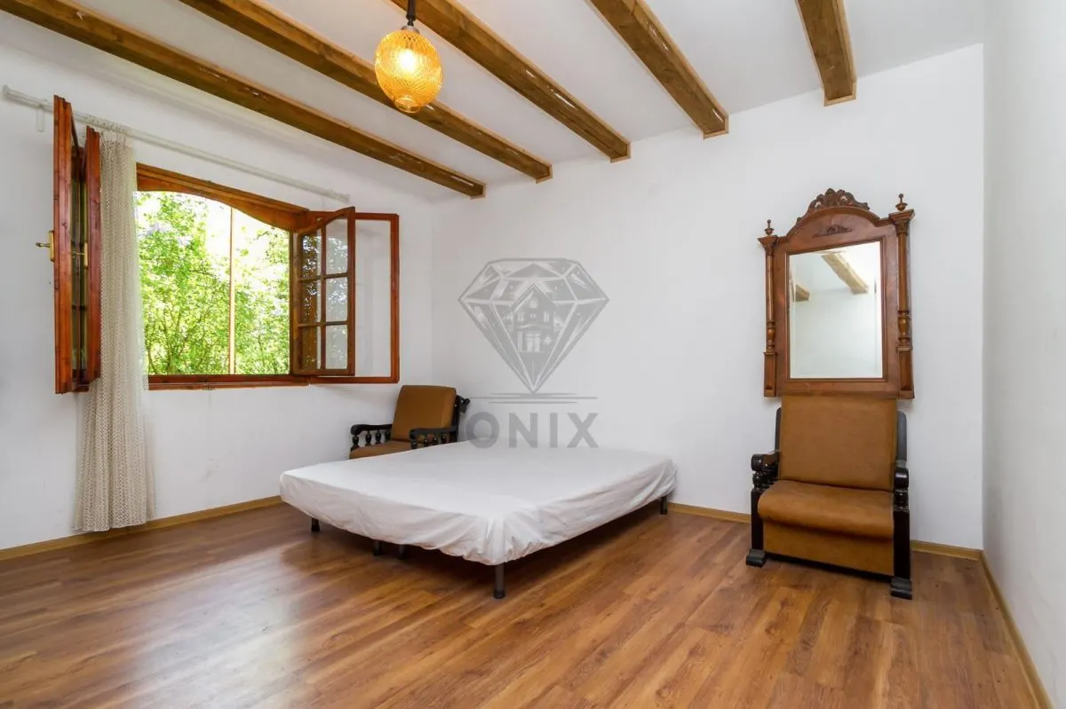 Vila deosebita cu 7 camere si 5 bai, 4290 mp teren, vedere panoramica â€“ Valea Doftanei - foto 1