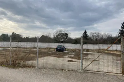 Teren 1200 mp ultracentral Ploiesti, zona Bulevardul Victoriei, ideal investitie comerciala - Ploiesti