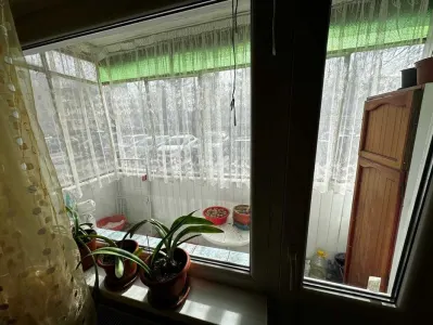 Apartament 3 camere parter Tractorul-Cerna,122500 Euro - foto 7