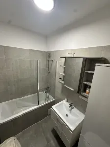 Apartament 2 camere  Soho-Rezidence  mobilat 127000 Euro - foto 6