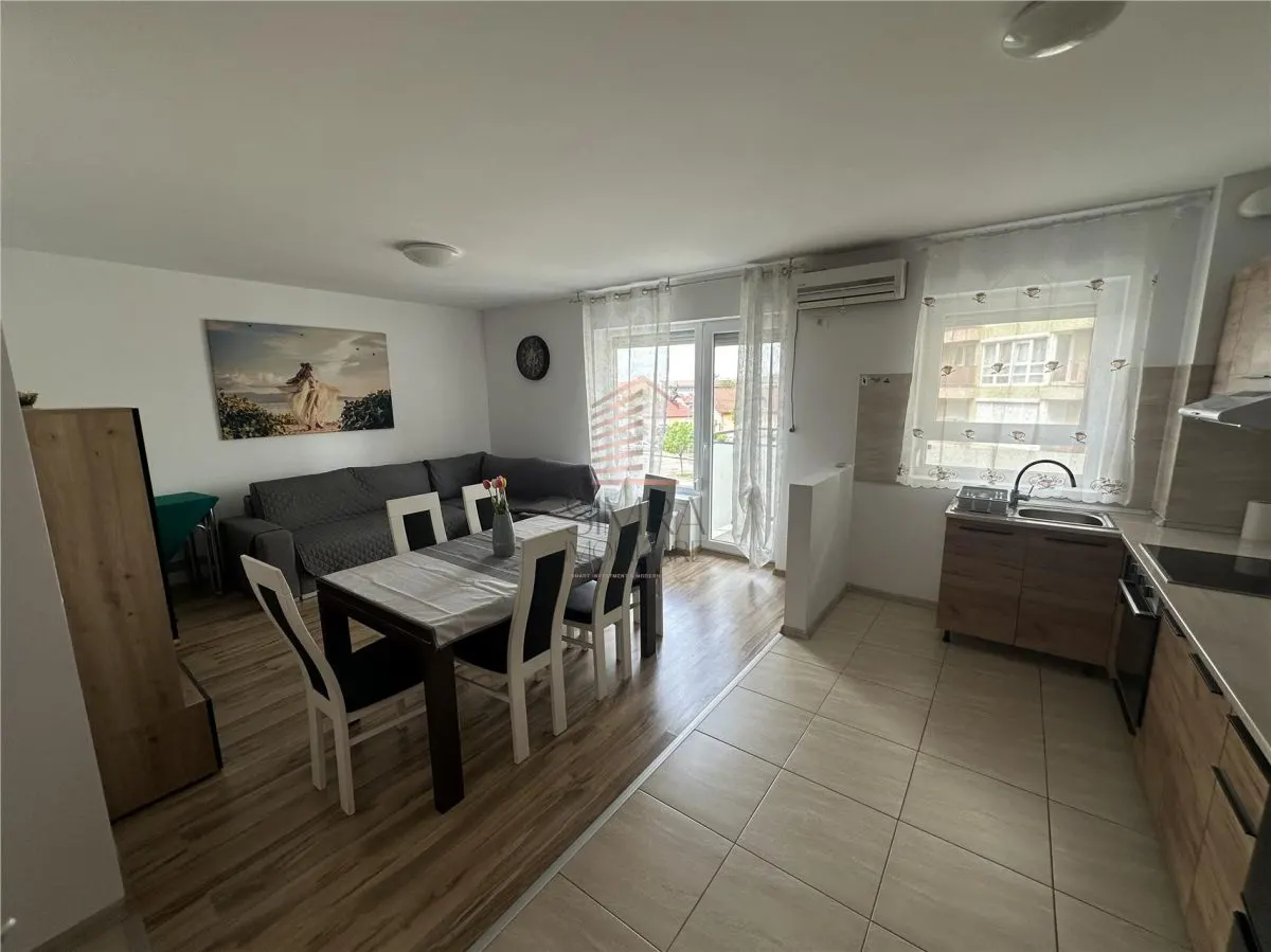 Apartament cu 2 camere, Nufarul de inchiriat - foto 4
