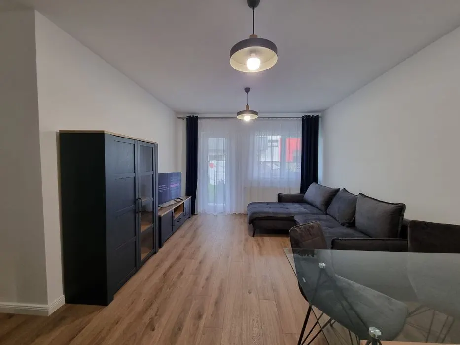 Apartament 2 camere lux Bartolomeu-Coder Residence,gradina,139000 Euro - foto 2