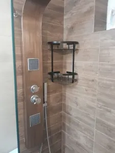 Garsoniera lux Astra,mobilata,parcare,95800 Euro - foto 3