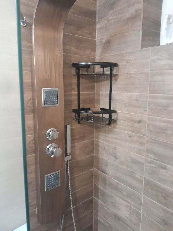 Garsoniera lux Astra,mobilata,parcare,95800 Euro - foto 3