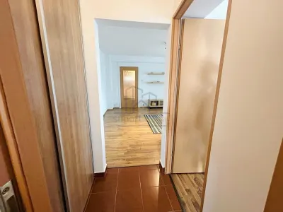 Inchiriere apartament 2 camere Ploiesti, zona Paltinis - foto 20