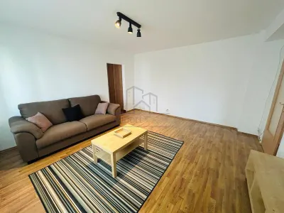 Inchiriere apartament 2 camere Ploiesti, zona Paltinis - foto 4