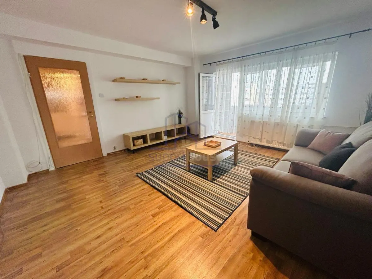 Inchiriere apartament 2 camere Ploiesti, zona Paltinis - foto 6