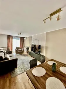 Inchiriere apartament 2 camere Ploiesti, zona ALBERT - foto 1