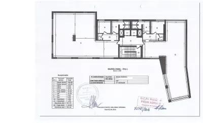 300-1600 mp birouri zona Armeneasca - Calea Mosilor - Bd. Carol - foto 15