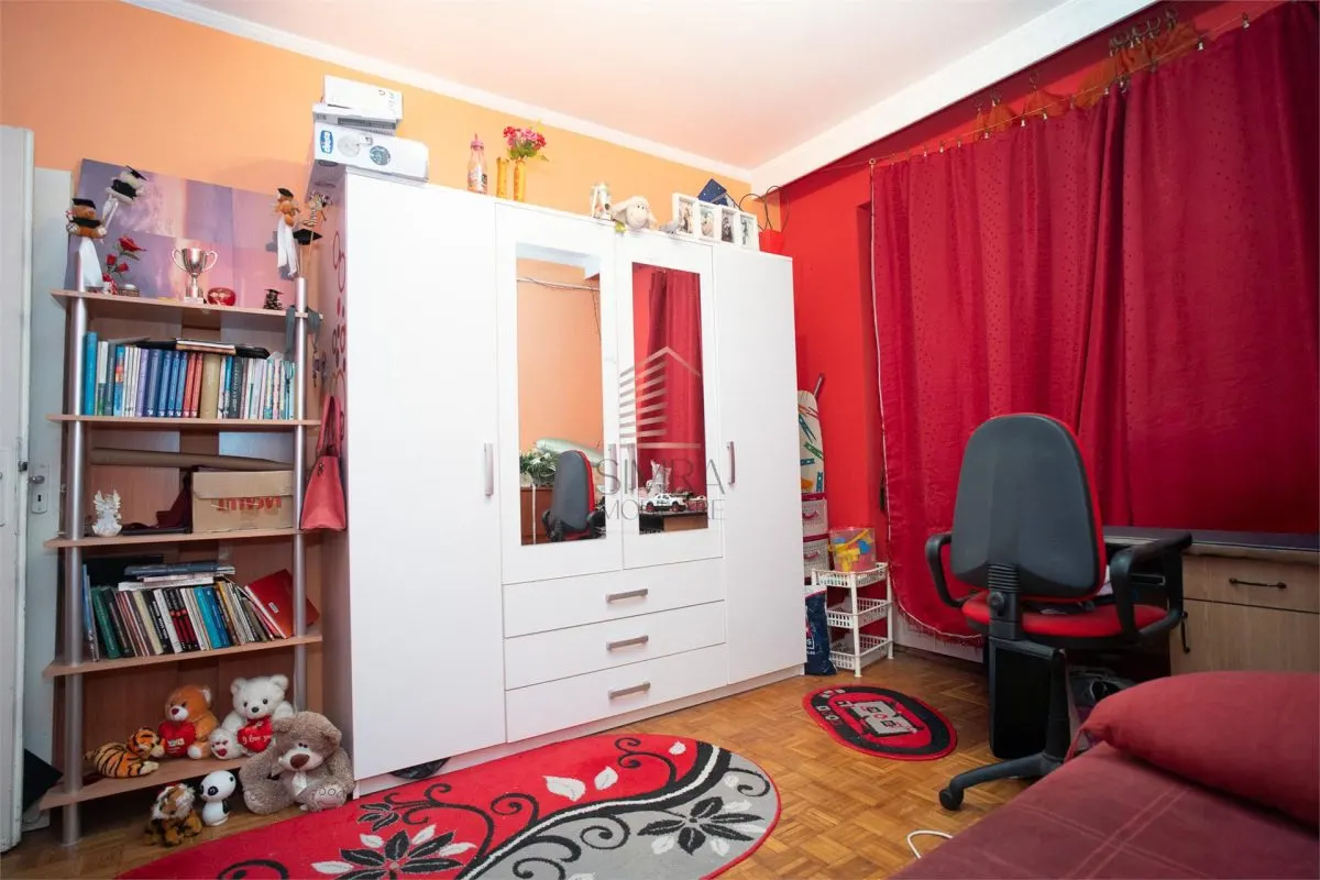 Apartament cu 3 camere, Bld Dacia - foto 6