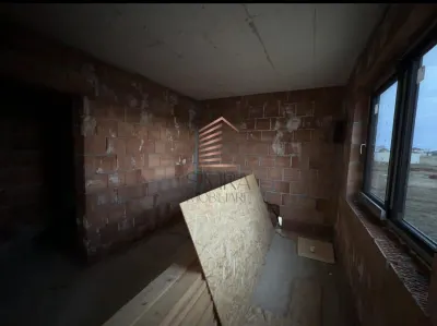 Casa P+M la rosu, Santandrei cu teren de 500 mp - foto 5