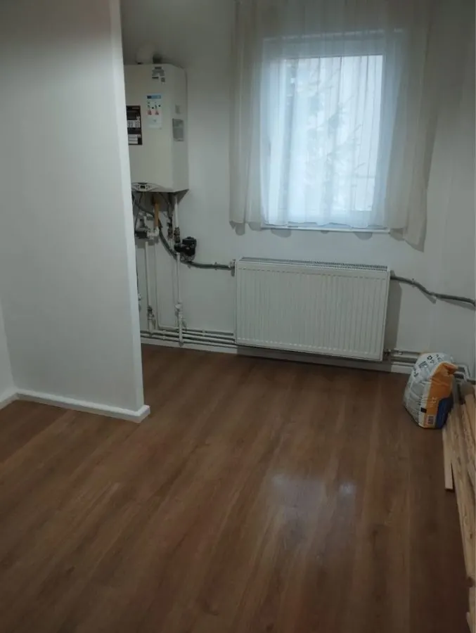 Apartament 2 camere,Grivitei-Onix, decomandat,etajul 1, 128500 Euro - foto 8