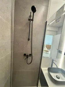Inchiriere studio bloc nou Paulesti, prima inchiriere - foto 13