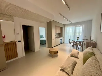 Inchiriere studio bloc nou Paulesti, prima inchiriere - foto 5