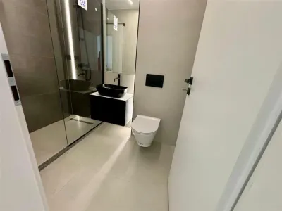 Inchiriere studio bloc nou Paulesti, prima inchiriere - foto 10
