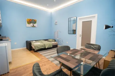 Apartament ultracentral de inchiriat - foto 6